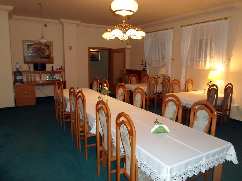 Hotel Korona Słubice Dış mekan fotoğraf
