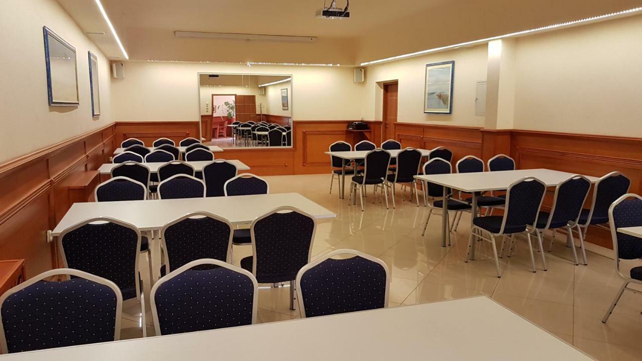 Hotel Korona Słubice Dış mekan fotoğraf